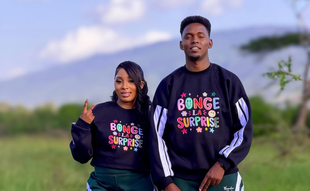 Wapendawamziki Set for International Stage at U.K's Kigooco Fest