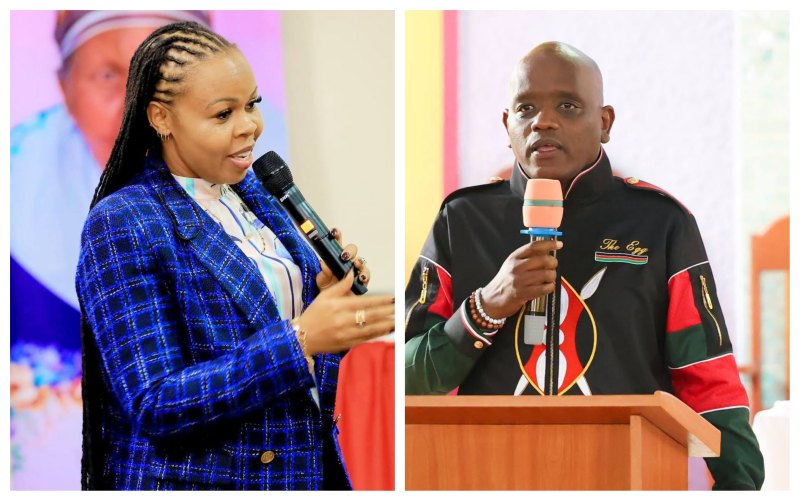 Itumbi and Muthoni BabyTop’s Bond After 2021 Abduction