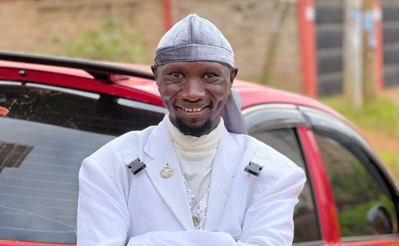 Simple Boy Hits Back After Kibe’s Harsh Fatherhood Remarks