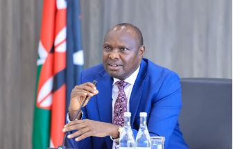 Koskei convenes monthly meeting of PSs, pushes for delivery of government projects