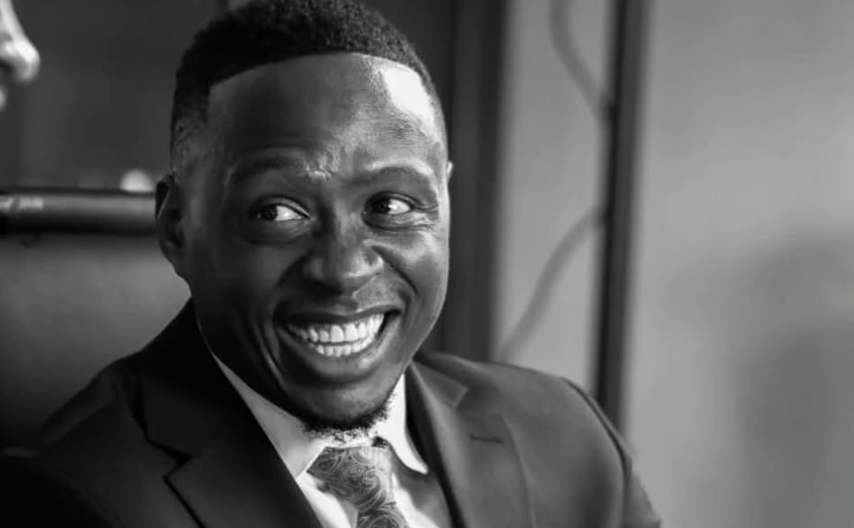 Oga Obinna Moved to Tears by Children's Emotional Letter and KSh1,000 Gift