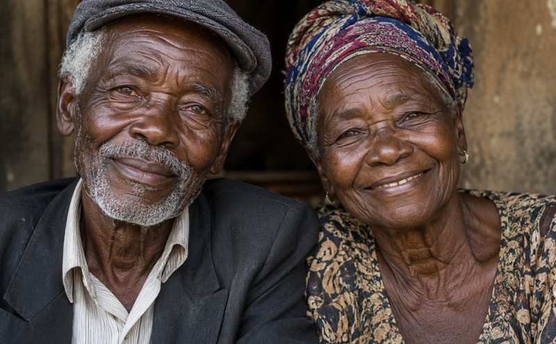 WANJAWA: Kenya must restore the dignity of older persons