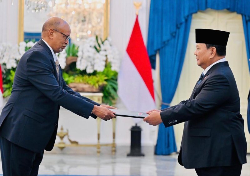 Indonesia new scam hub as Kenya mission cautions job seekers