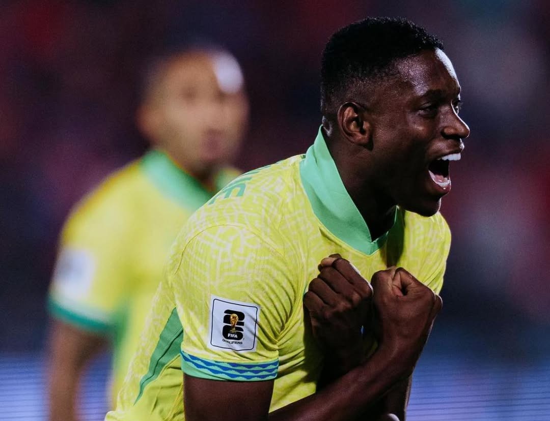 World Cup 2026: Story of resilient African migrants reshaping global football