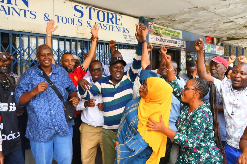 Court nullifies Dock Workers Union elections, orders fresh polls