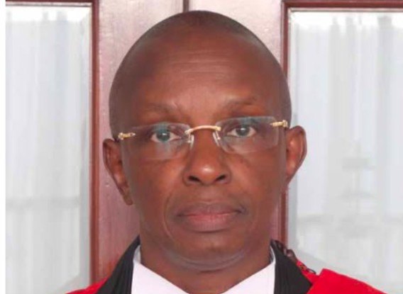 4 judges cleared in Court of Appeal presidency bid