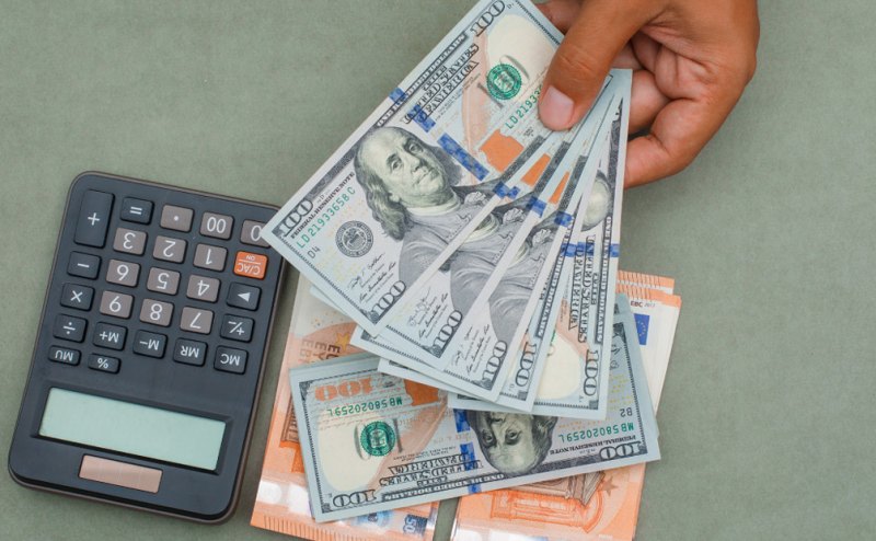 Survey: Kenyans sent Sh40bn abroad in 2025