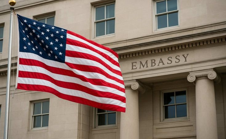 U.S. Embassy Defends Controversial Laikipia Ebola Facility