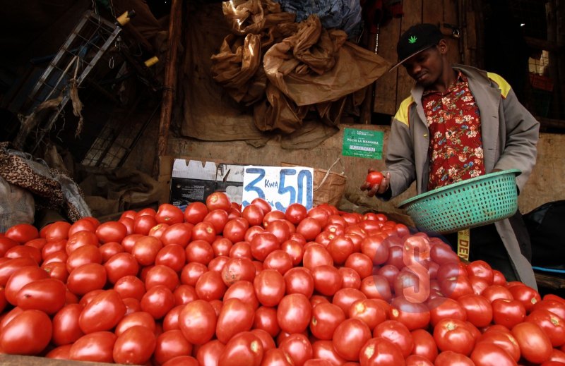 Inflation drops  to 6.4% in June as food remains high