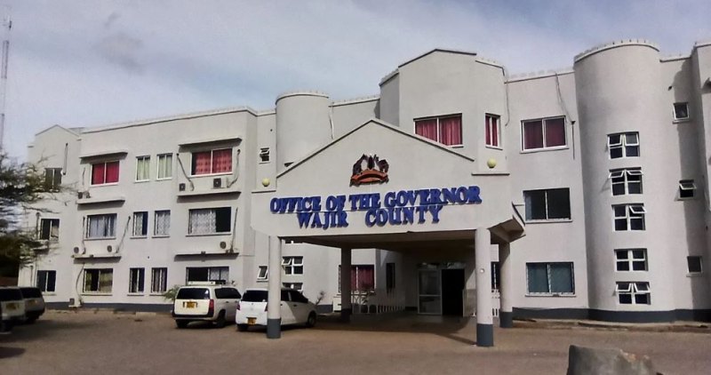 Senate recommends probe over Sh732m Wajir workers' deductions