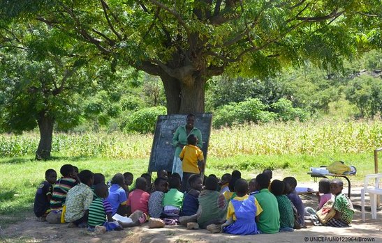220km charity trek to champion education for vulnerable children