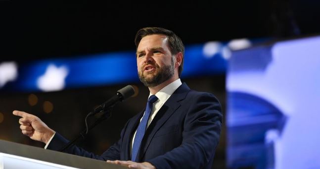 JD Vance says Netanyahu 'has got some things wrong'