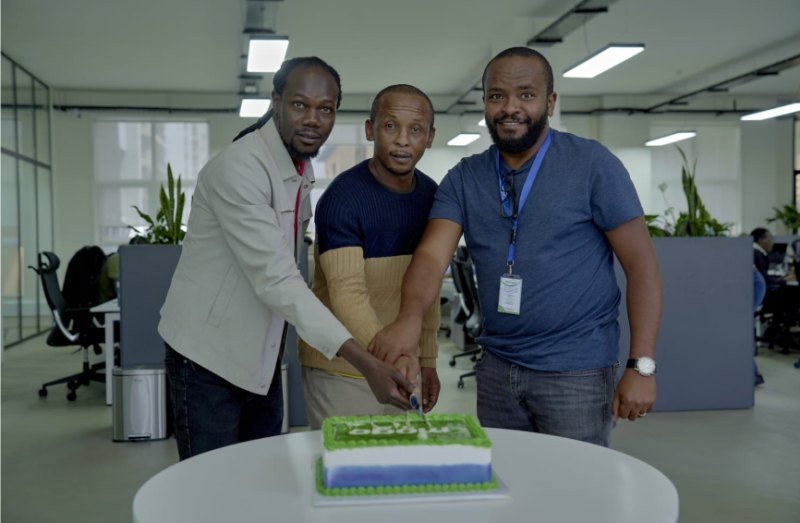 Mogo finances half a million smartphones across East Africa