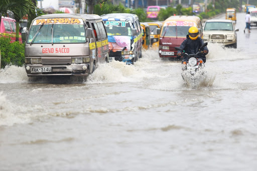 EXPLAINER: What you need to know about El Niño