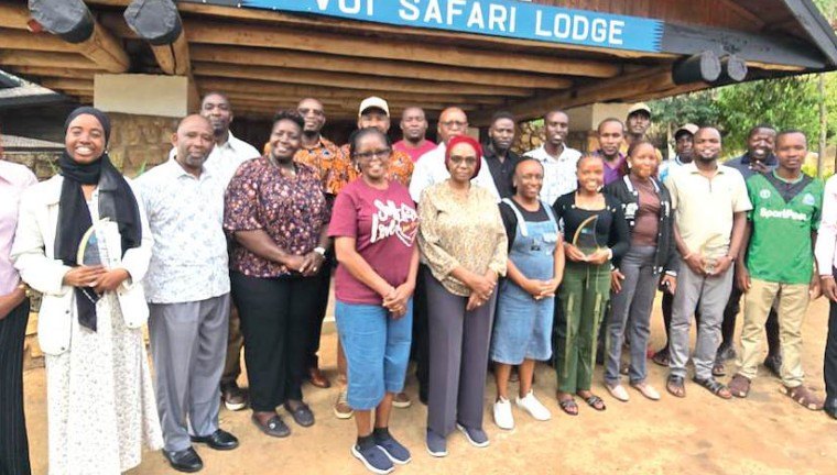 WANJAWA: Pwani University model for transformative governance