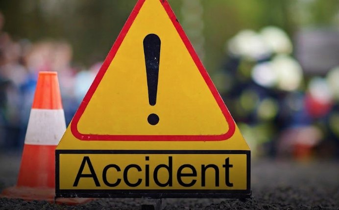 Nyandarua DCI boss killed, MCA injured in accident