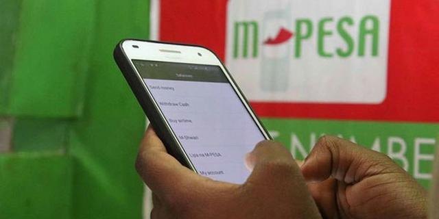 Mobile money hits 53.4 million accounts