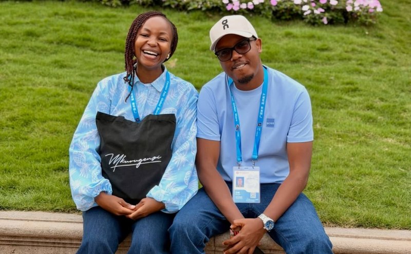 Gen Z is Ageing Faster Than Millennials - Abel Mutua Observes