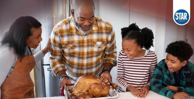 Things to do this Father's Day