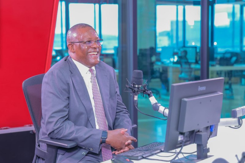 WASONGA: Why Owalo is worth watching