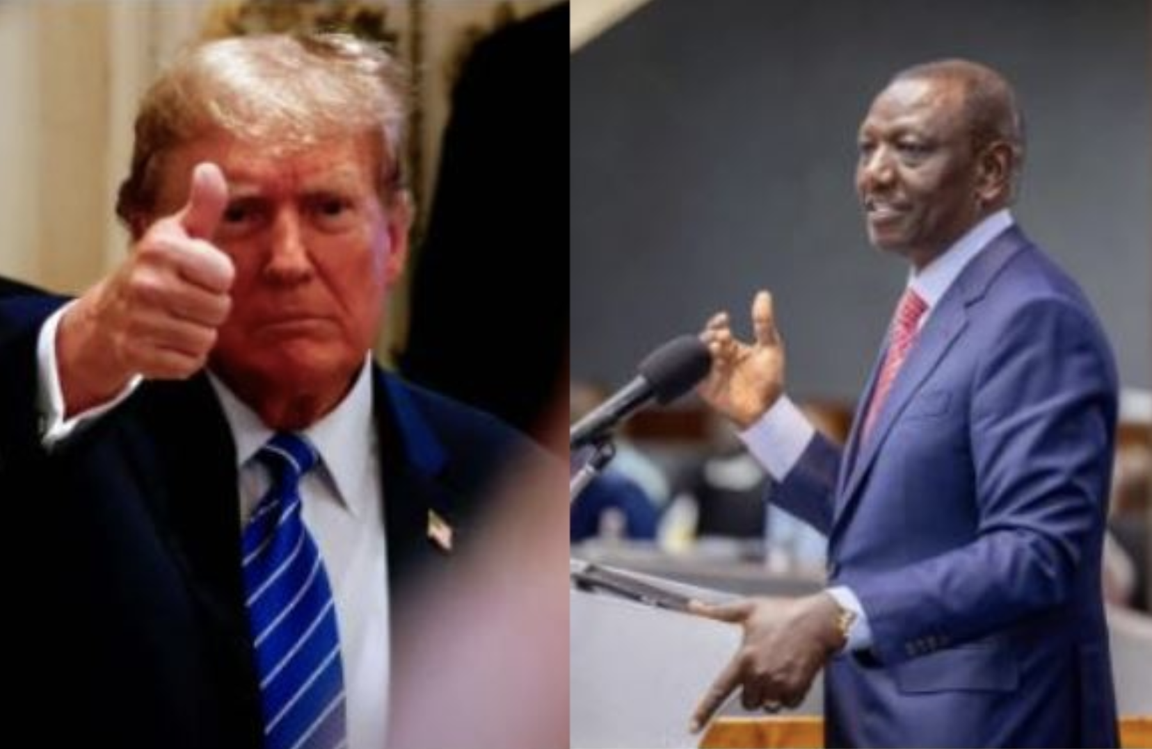 US House Committee oppose Kenya Ebola plan
