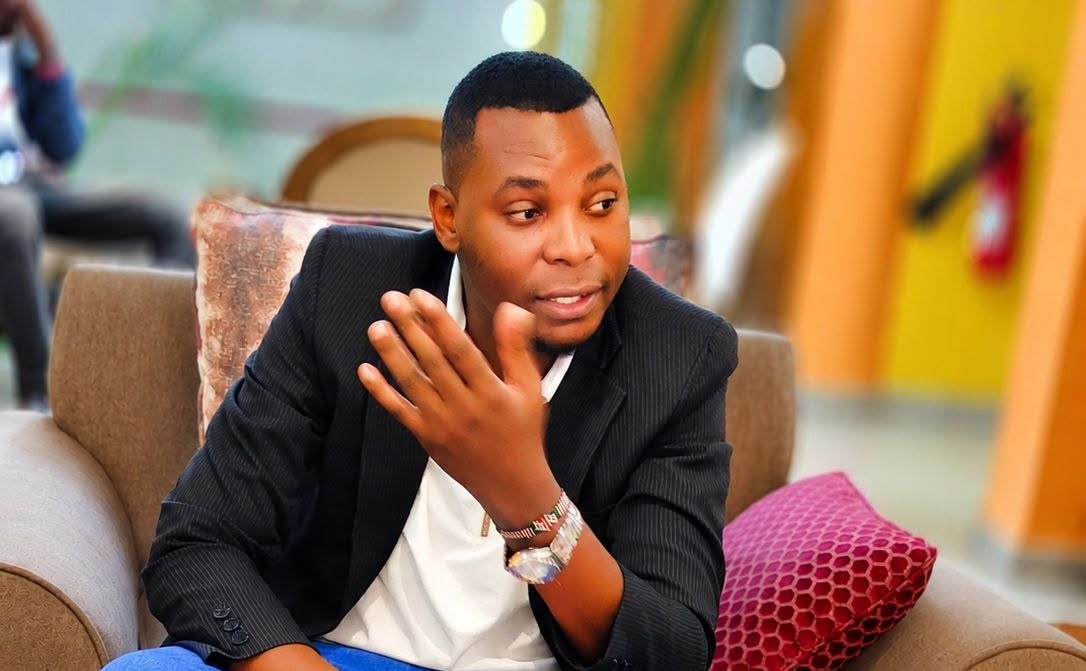 Dan Wema’s Strategy for Turning Online Criticism into Facebook Gold