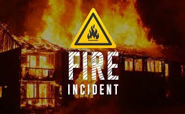 Four-year-old boy dies in Dandora house fire