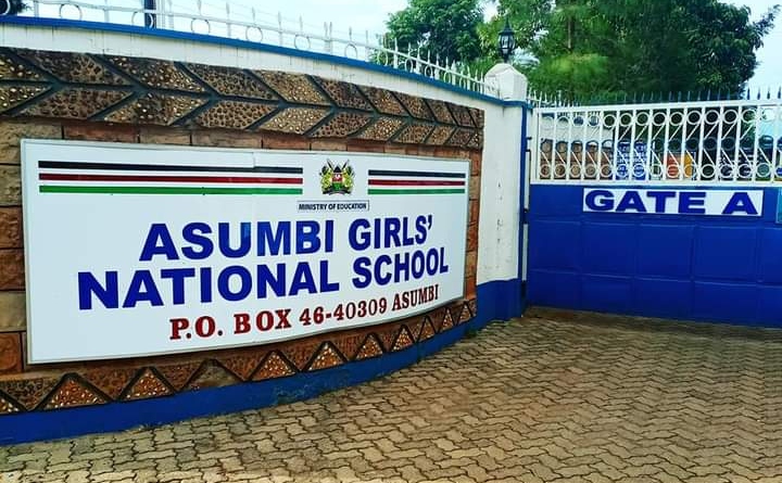 “Matchstick Letter”: Chilling Details of Alleged Fire Note at Asumbi Girls
