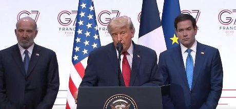 Trump: US has given Sh48bn to support Ebola response in Africa