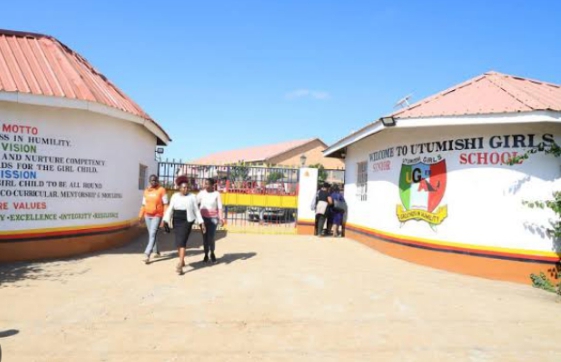Sh200k for families of Utumishi fire victims