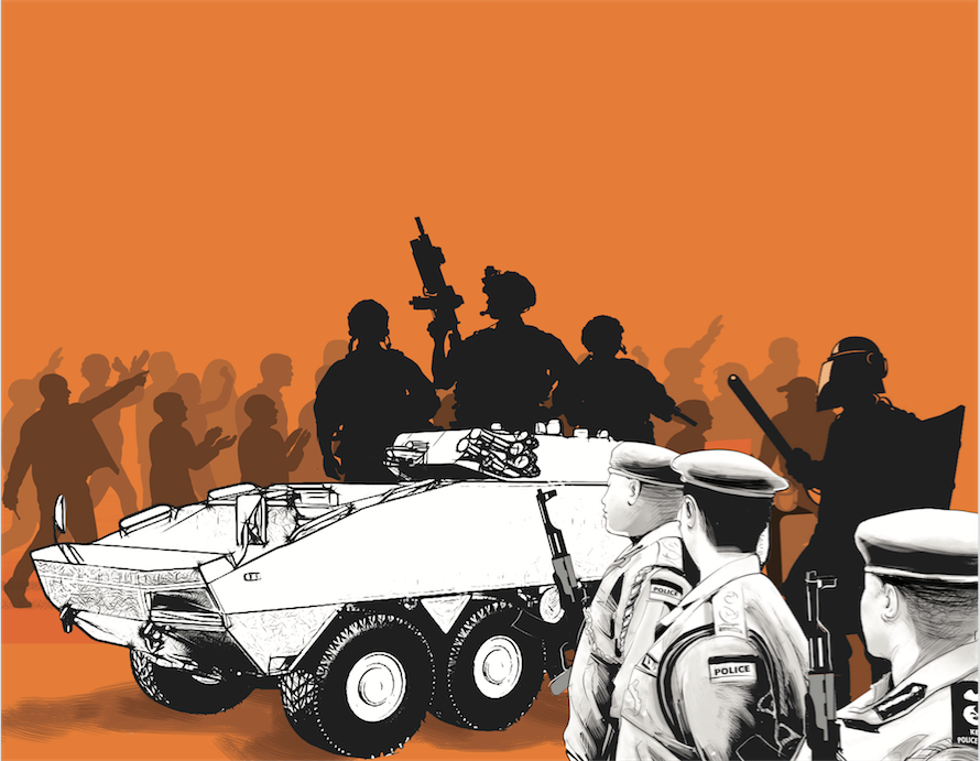 DIN-KARIUKI: The crisis before the crisis