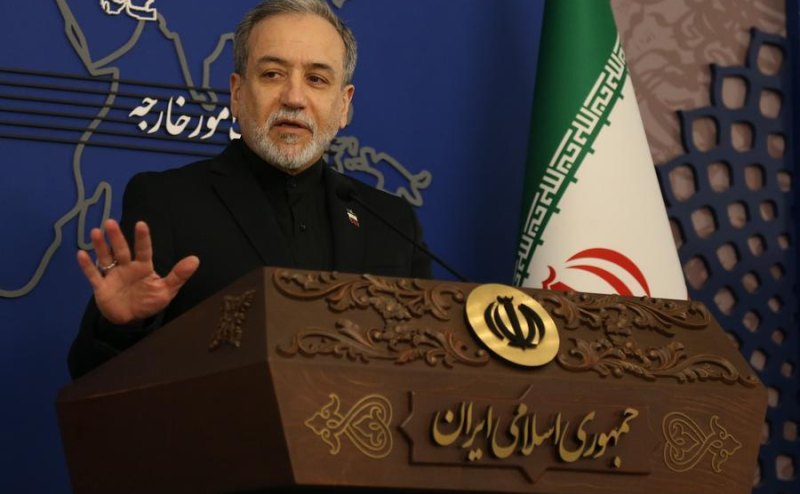 Iran's FM says signing of MoU with U.S. possible within few days