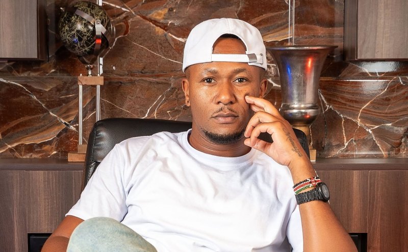 DJ Mo in Shock Over Ksh 10K+ Uber Fare During US Tour