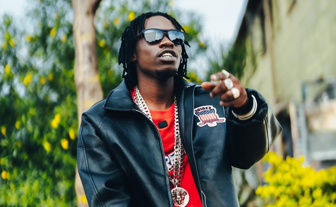 Toxic Lyricali Claims Knife Threat in Nairobi Incident