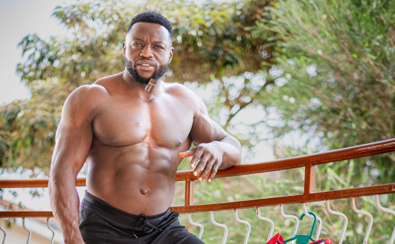 “Oxygen Ndio iliniishia!”: Gachau Breaks Silence on Vurugu Knockout