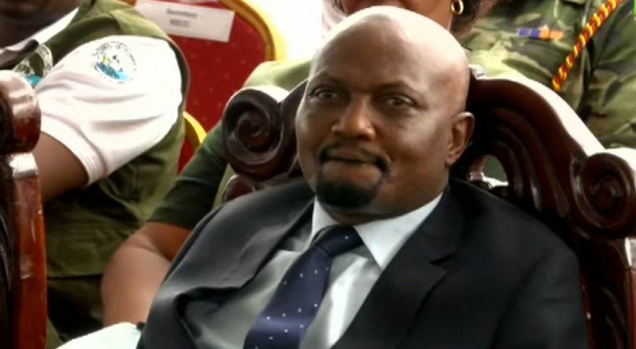 Kuria: Why Nyandarua should host Environment Ministry headquarters