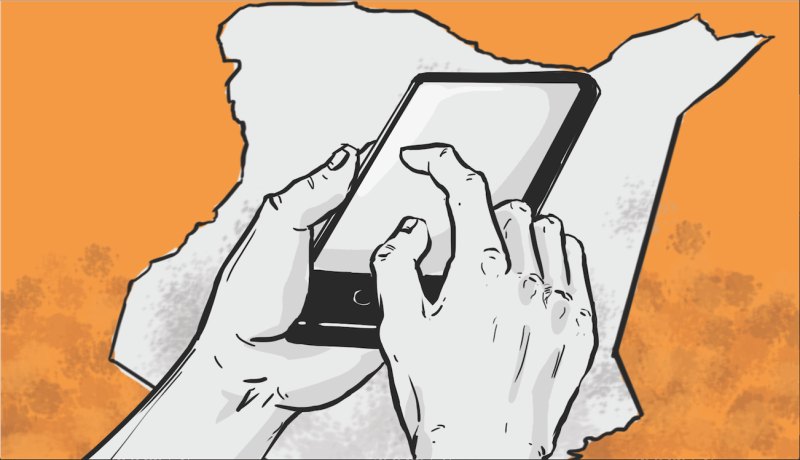 ATUAHENE: Potential alone won't win Kenya global digital hub race