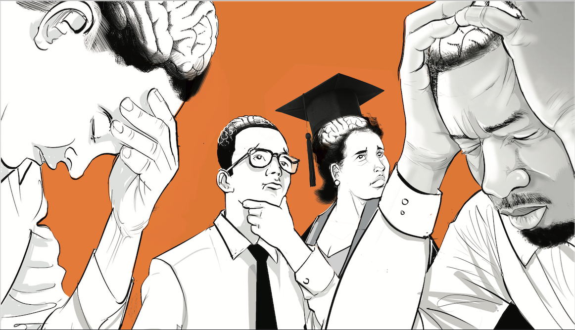ANUNGO: Degrees, hustles and dead ends: Inside youth unemployment crisis