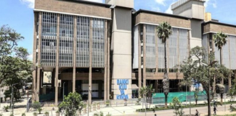 Kenya opens domestic bond market to global funds