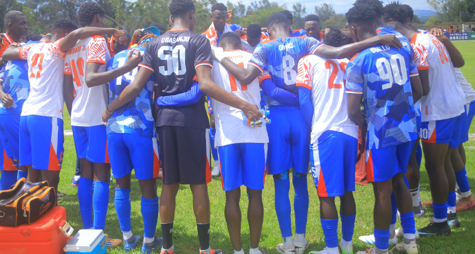 Shabana set to beef up squad and technical bench ahead of next season