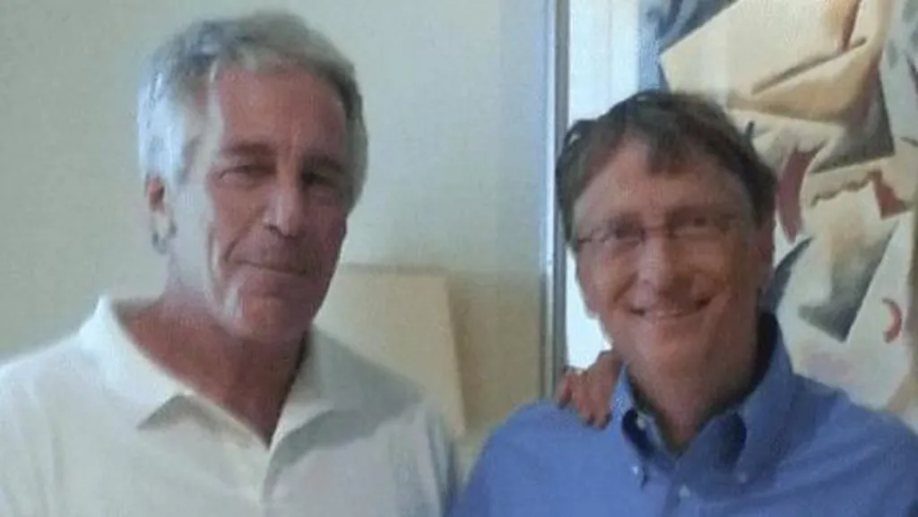 Three questions Bill Gates could face as he testifies to Congress on Epstein