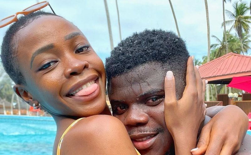 Miss Trudy Honors Wode Maya in Moving Father’s Day Tribute