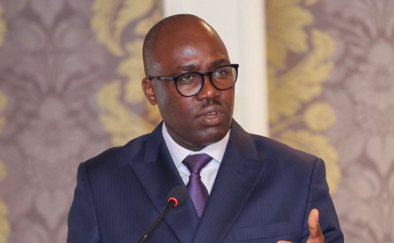President Ruto’s Europe Tour: Selling Kenya’s future, not just Its past