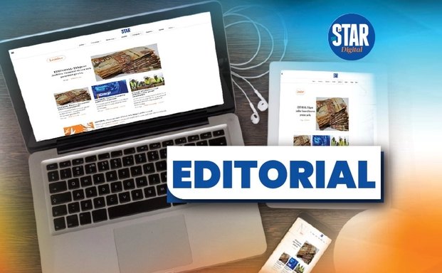 Budget discipline must come before new taxes