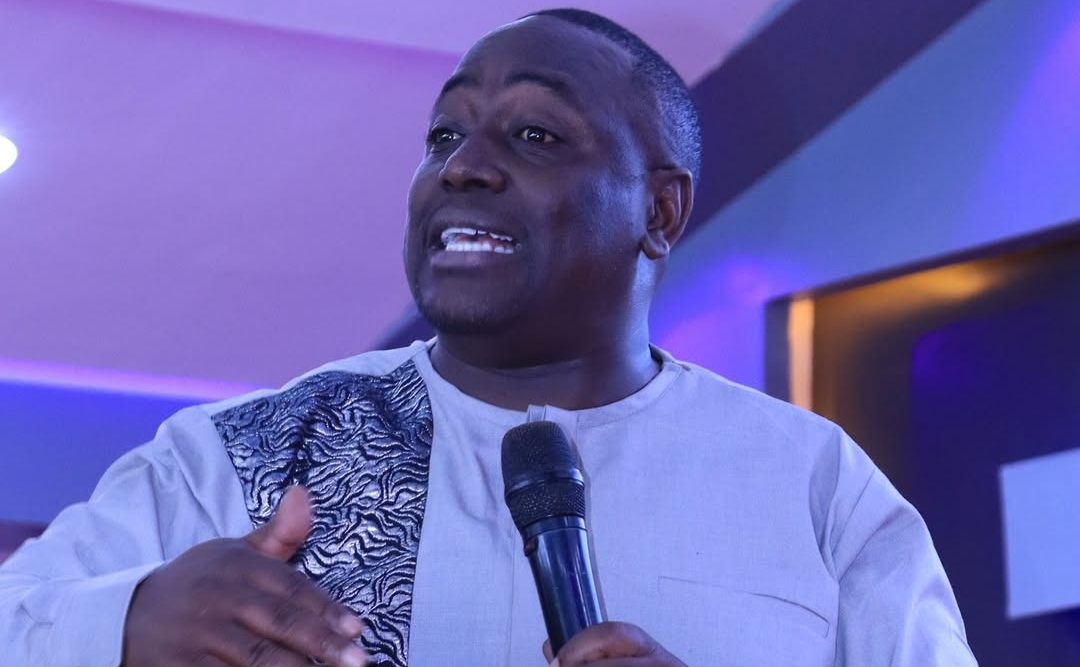 Pastor Kanyari Reveals Why His Sh90 Million Runda Mansion Lacks Joy