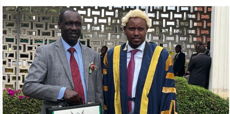 Uasin Gishu bets on project completion in Sh12.9bn budget push
