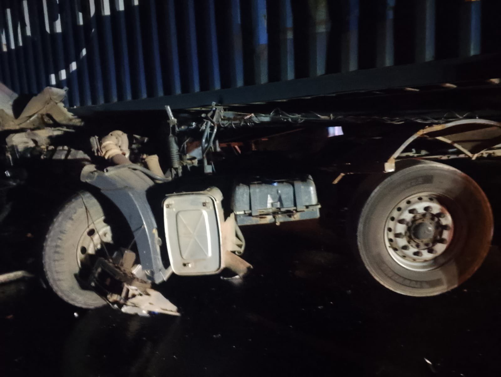Death toll in Salama horror crash rises to 10