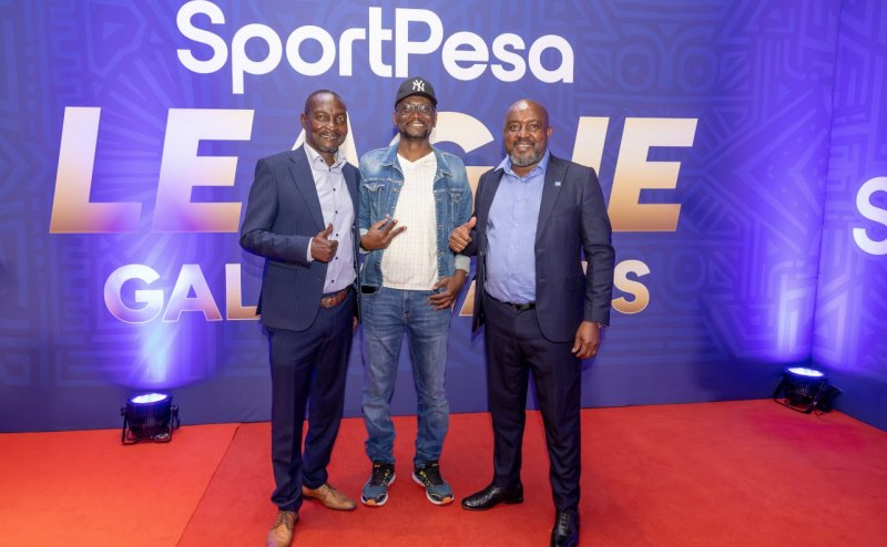 Tony Mballa’s golden journey penning football stories