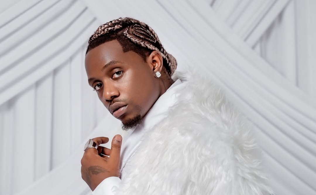 FIFA World Cup 2026: Rayvanny Joins Global Countdown Concert Lineup