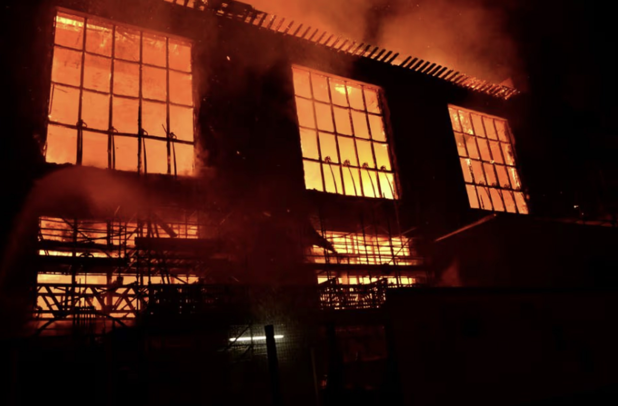 Kenya’s burning schools are telling us something. Are we listening?